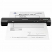 Bærbar scanner Epson 600 dpi WIFI USB 2.0