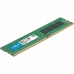 Память RAM Crucial CT4G4DFS8266 DDR4 2666 Mhz 4 Гб