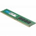 RAM geheugen Crucial CT4G4DFS8266 DDR4 2666 Mhz 4 GB