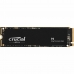 Disco Duro Crucial P3 4 TB SSD