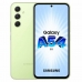 Smartphone Samsung A54 5G 128 GB Verde Lime 8 GB RAM 128 GB