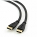 Cable DisplayPort GEMBIRD CC-DP2-10 3 m Negro 3 m