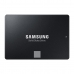 Cietais Disks Samsung 870 EVO Iekšējs SSD 4 TB SSD