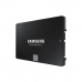 Cietais Disks Samsung 870 EVO Iekšējs SSD 4 TB SSD