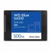 Pevný disk Western Digital SA510 SSD Vnitřní 500 GB 1 TB SSD 500 GB SSD