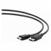 Adapterski kabel GEMBIRD CC-DP-HDMI-6 HDMI DisplayPort