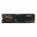 Disco Duro Samsung 970 EVO Plus Interno SSD V-NAND MLC 1 TB SSD