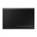 External Hard Drive Samsung MU PC1TOK/WW Black 1 TB SSD
