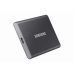 Disco Duro Externo Samsung MU-PC1T0T/WW 1 TB SSD 1 TB SSD