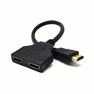 DisplayPort to HDMI cable, 3 m (CC-DP-HDMI-3M)