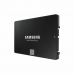 Pevný disk Samsung 870 EVO 2,5