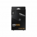 Disco Duro Samsung 870 EVO 250 GB SSD Negro