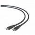 DisplayPort-Kabel GEMBIRD CC-DP2-6 Svart 1,8 m