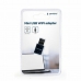 Adaptador USB Wifi GEMBIRD WNP-UA300-01