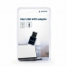 Adaptateur USB Wifi GEMBIRD WNP-UA300-01