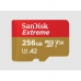 USB atmintukas SanDisk Extreme 256 GB