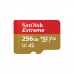 Clé USB SanDisk Extreme 256 GB