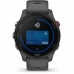 Smartwatch GARMIN Forerunner 255 Negro Gris 1,3