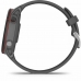 Smartwatch GARMIN Forerunner 255 Zwart Grijs 1,3