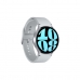 Chytré hodinky Samsung Galaxy Watch6 Stříbřitý Ano 44 mm
