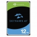 Kietasis diskas Seagate CA25512 12 TB 3,5