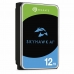 Cietais Disks Seagate CA25512 12 TB 3,5