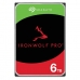 Disque dur Seagate IronWolf  Pro ST6000NT001 3,5