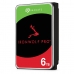 Cietais Disks Seagate IronWolf  Pro ST6000NT001 3,5