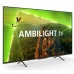 Smart TV Philips 43PUS8118 4K Ultra HD 43