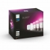 Lâmpada LED Philips Kit de inicio E27 Branco F 9 W E27 806 lm (6500 K)