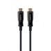 Cable HDMI GEMBIRD CCBP-HDMI-AOC-10M-02 10 m Negro