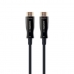 Cable HDMI GEMBIRD CCBP-HDMI-AOC-10M-02 10 m Negro