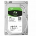 Cietais Disks Seagate Barracuda ST4000DM004 3,5