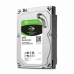 Cietais Disks Seagate Barracuda ST4000DM004 3,5