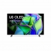 Chytrá televízia LG OLED42C34LA 4K Ultra HD 43