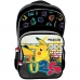 Cartable Safta Pokémon 27 x 20 x 42 cm