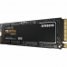 Disco Duro Samsung 970 EVO Plus M.2 V-NAND MLC 500 GB SSD