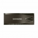 Clé USB Samsung MUF-128BE4/APC 128GB Gris Noir/Gris 128 GB