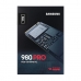 Disco Duro Samsung 980 PRO M.2 1 TB SSD
