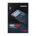 Kõvaketas Samsung 980 PRO M.2 1 TB SSD