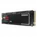 Tvrdi disk Samsung 980 PRO M.2 1 TB SSD