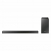 Belaidė garso sistema (soundbar) Samsung HWT420ZF   150W 2.1 Bluetooth 150W Juoda 150 W