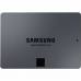 Disco Duro Samsung MZ-77Q4T0 Preto Interno SSD V-NAND MLC 4 TB 4 TB SSD