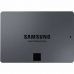 Σκληρός δίσκος Samsung MZ-77Q4T0 Μαύρο Εσωτερικó SSD V-NAND MLC 4 TB 4 TB SSD