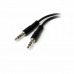 Adattatore Audio Jack Startech MUYHSFMM