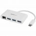 USB Hub Startech HB30C3A1GEA