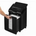 Trituradora de Papel Micro-Corte Fellowes AutoMax100M Preto