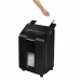 Trituradora de Papel Micro-Corte Fellowes AutoMax100M Preto