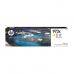 Original Ink Cartridge HP F6T83AE Yellow