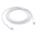 Cablu USB-C la Lightning Apple MQGH2ZM/A